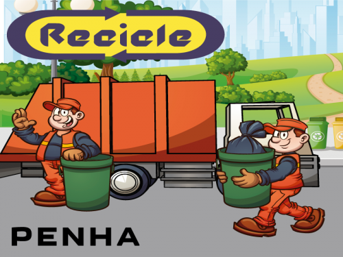 Rotas ALTA TEMPORADA - Penha 2021/2022