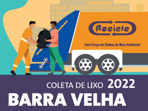 Rotas ALTA TEMPORADA - Barra Velha 2021/2022