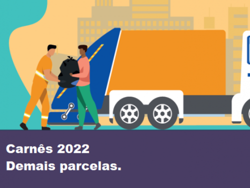 Comunicado Navegantes 2022 - Carnê