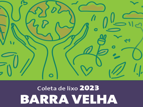 Reajuste tarifa de lixo de Barra Velha (2023)
